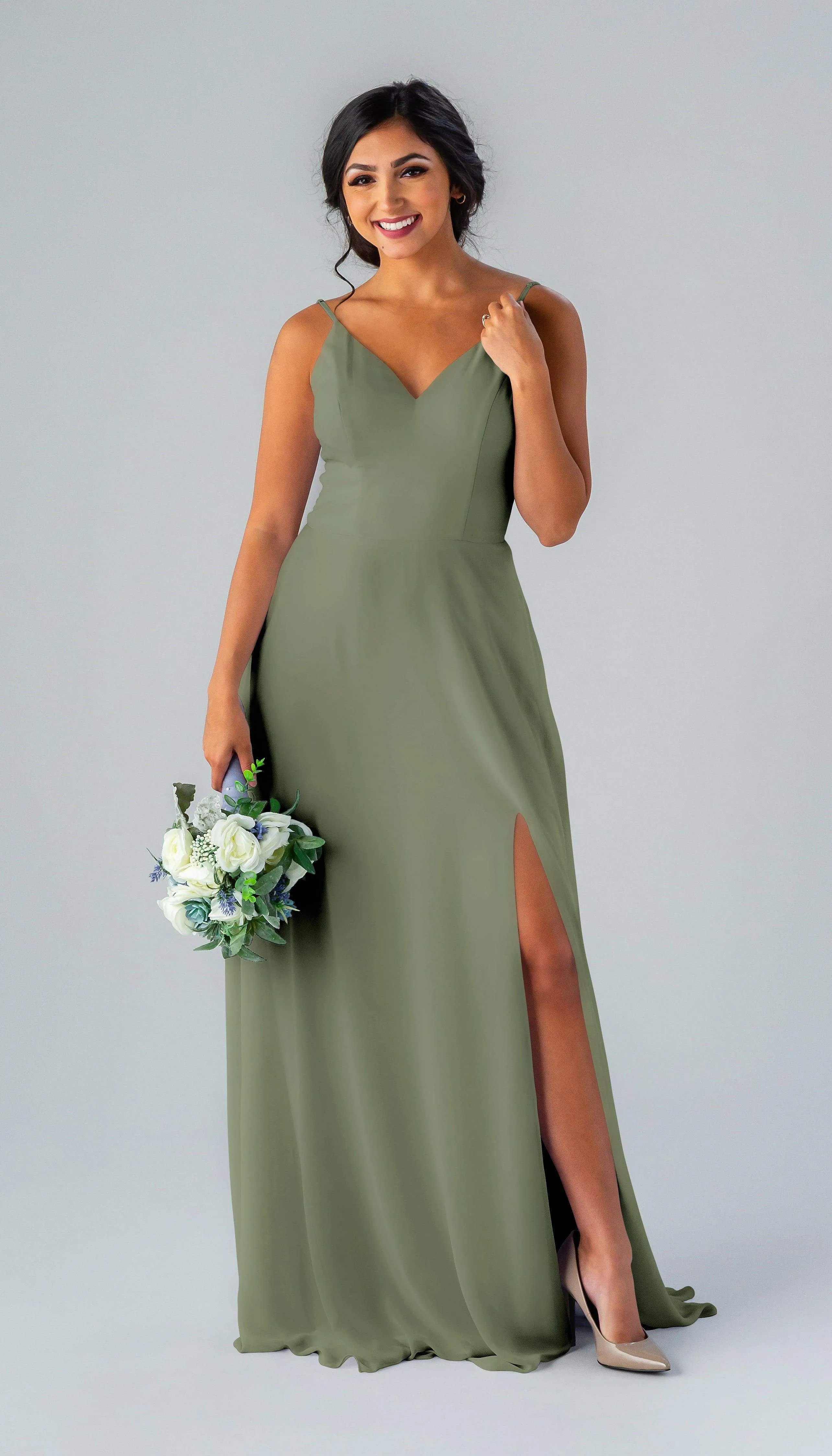 Sample Sophie Size 12