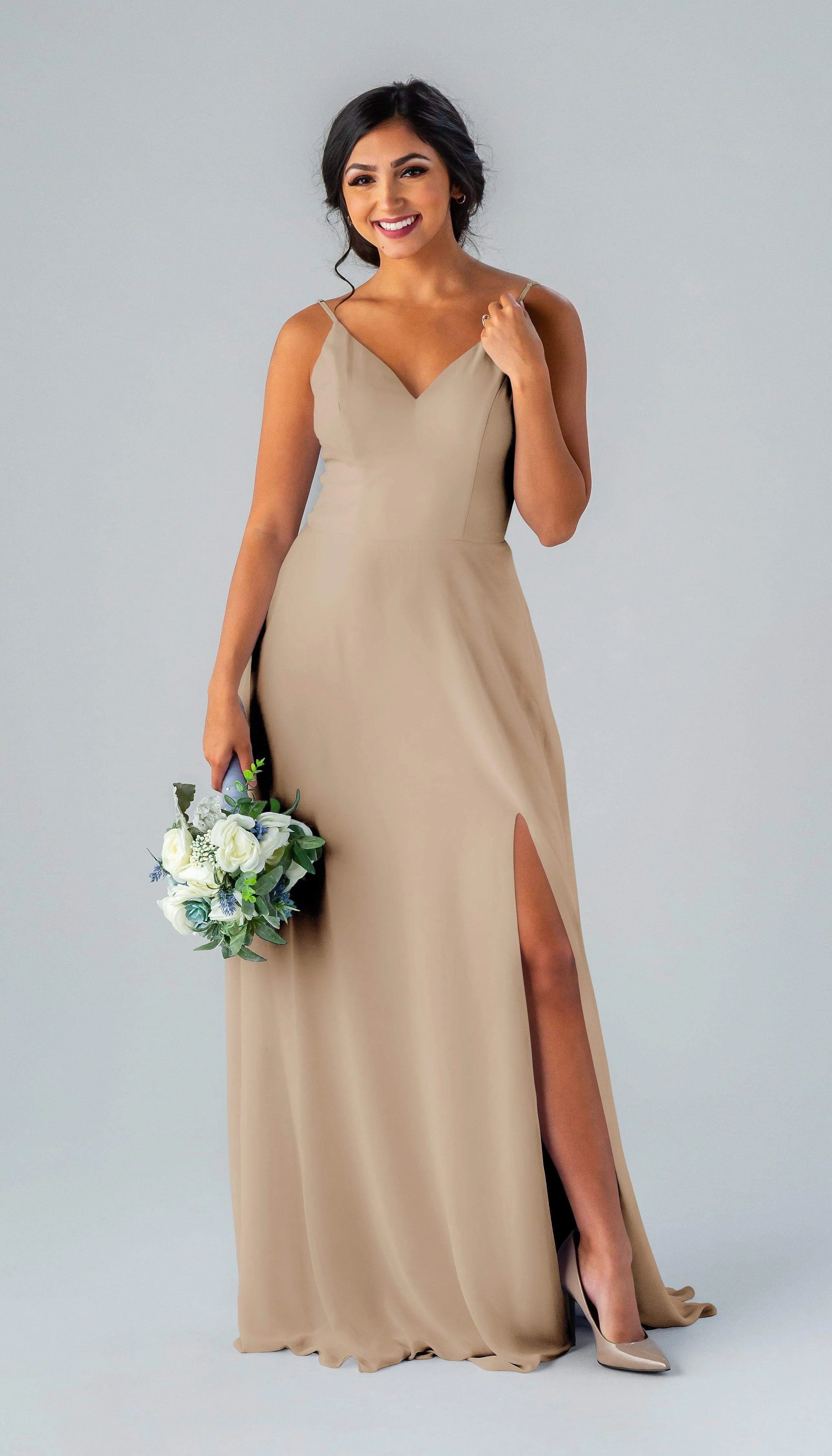 Sample Sophie Size 12