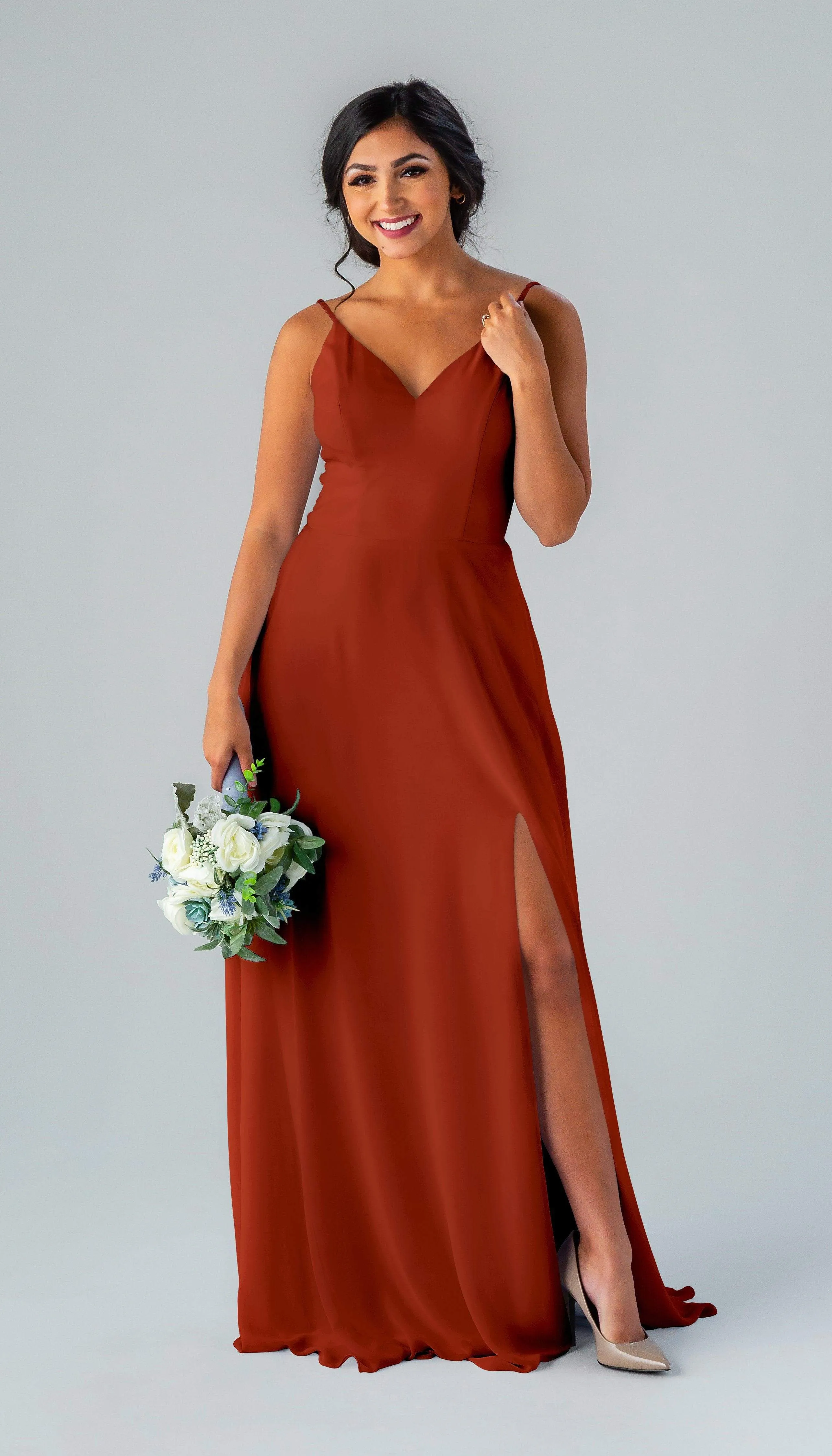 Sample Sophie Size 12
