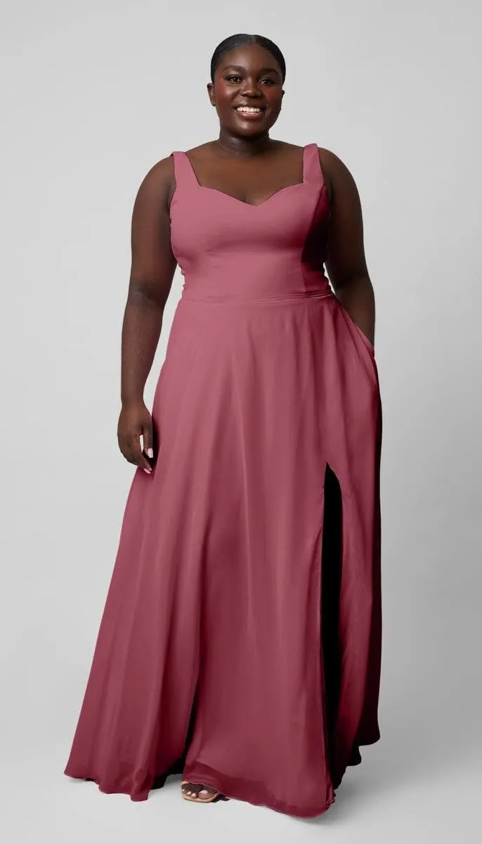 Sample Zoey Size 24