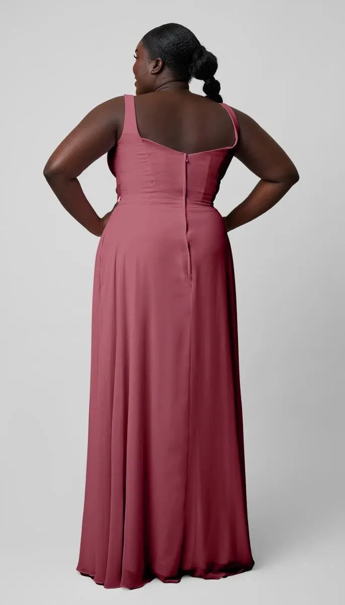Sample Zoey Size 24