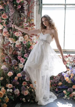 Sevigne Sample Sale Gown