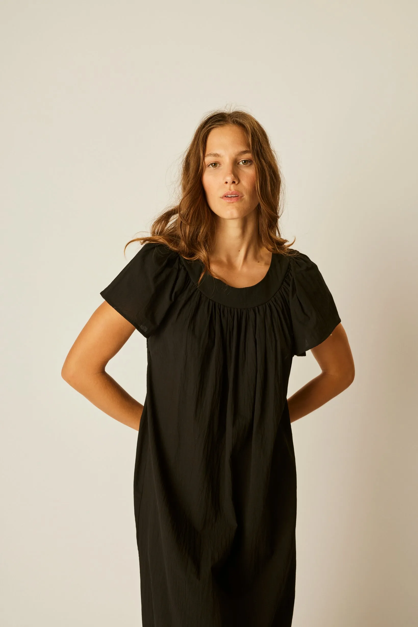 SIENNA DRESS