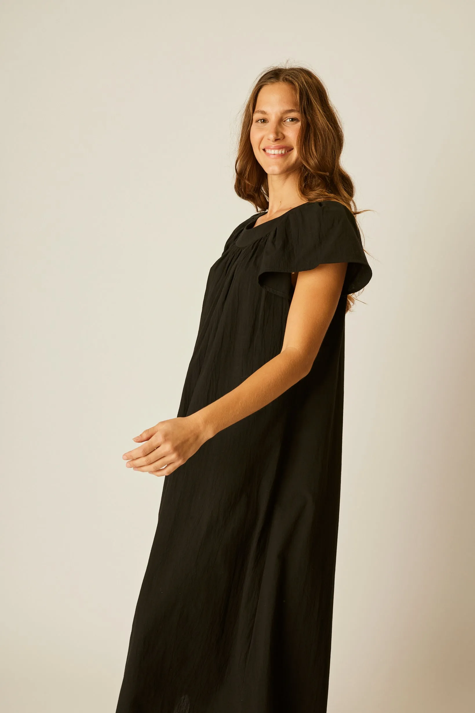SIENNA DRESS