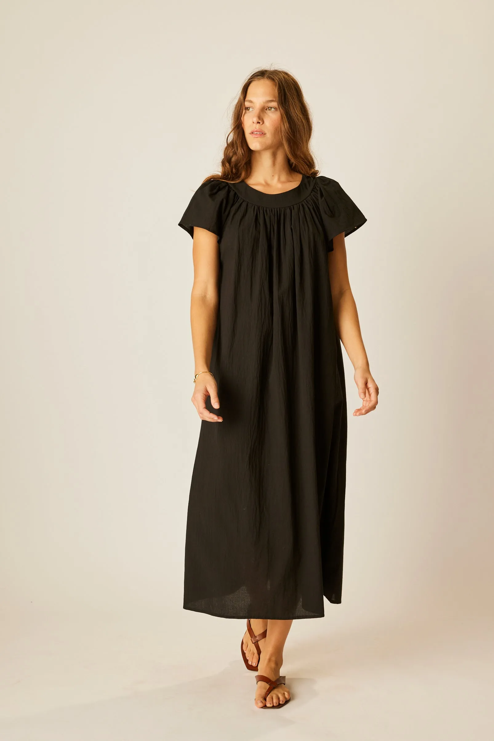 SIENNA DRESS