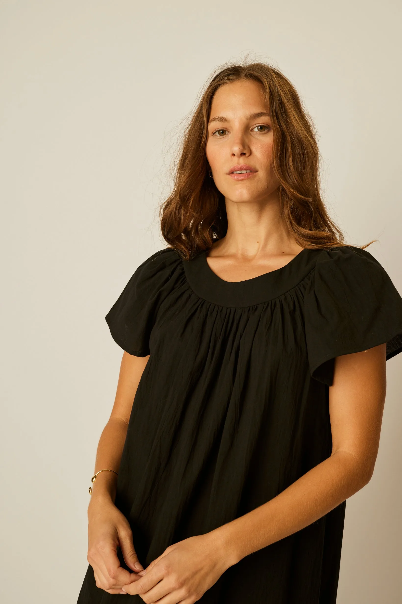 SIENNA DRESS