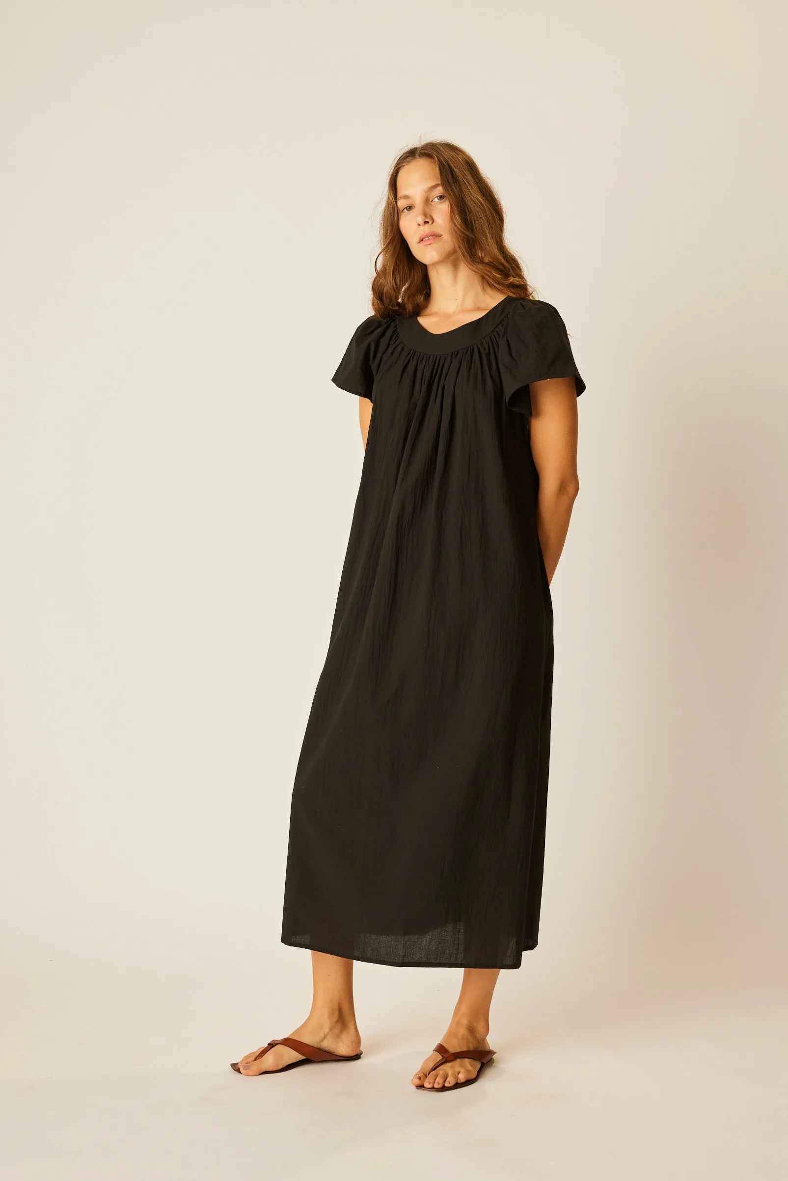 SIENNA DRESS
