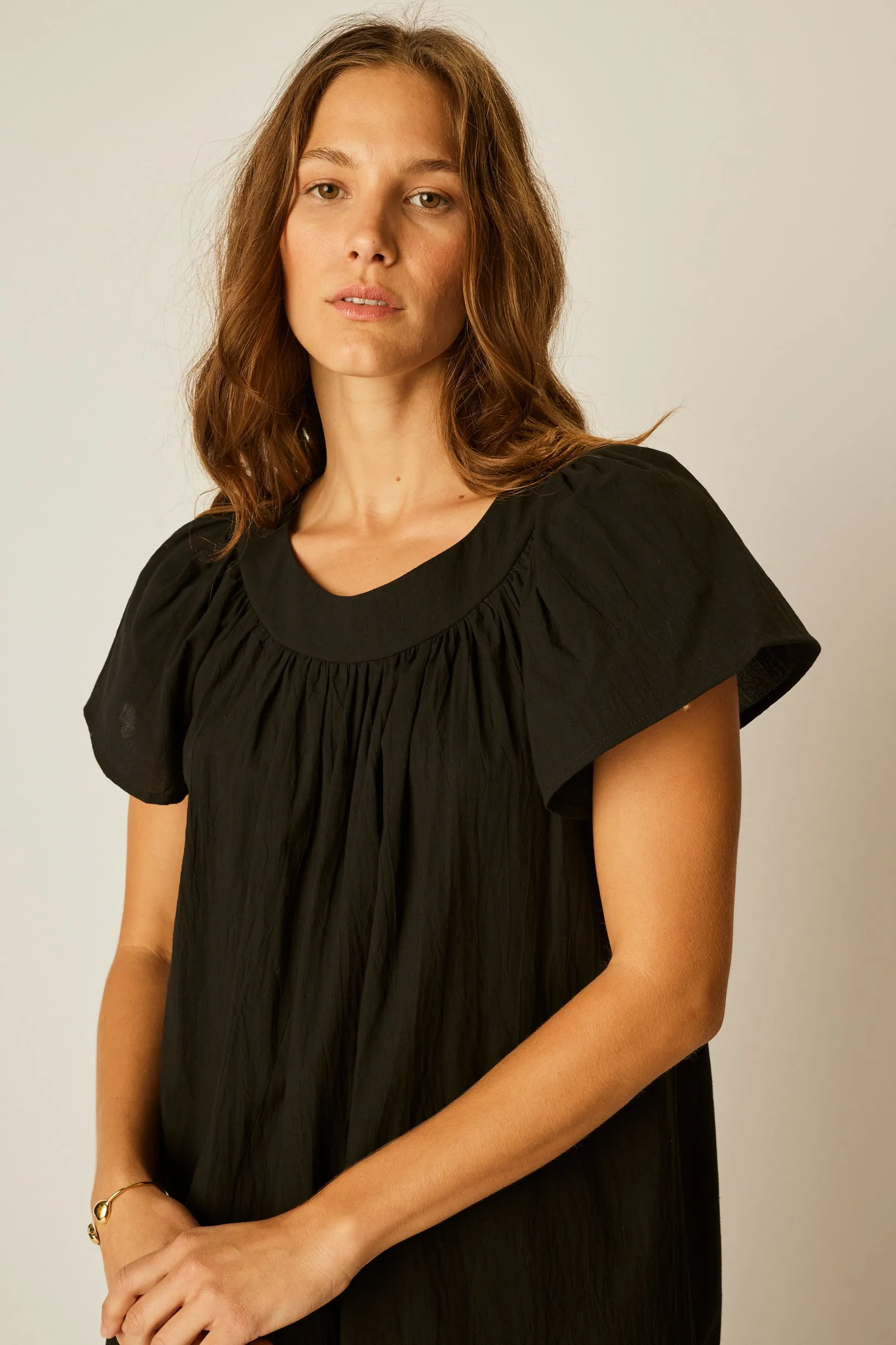 SIENNA DRESS