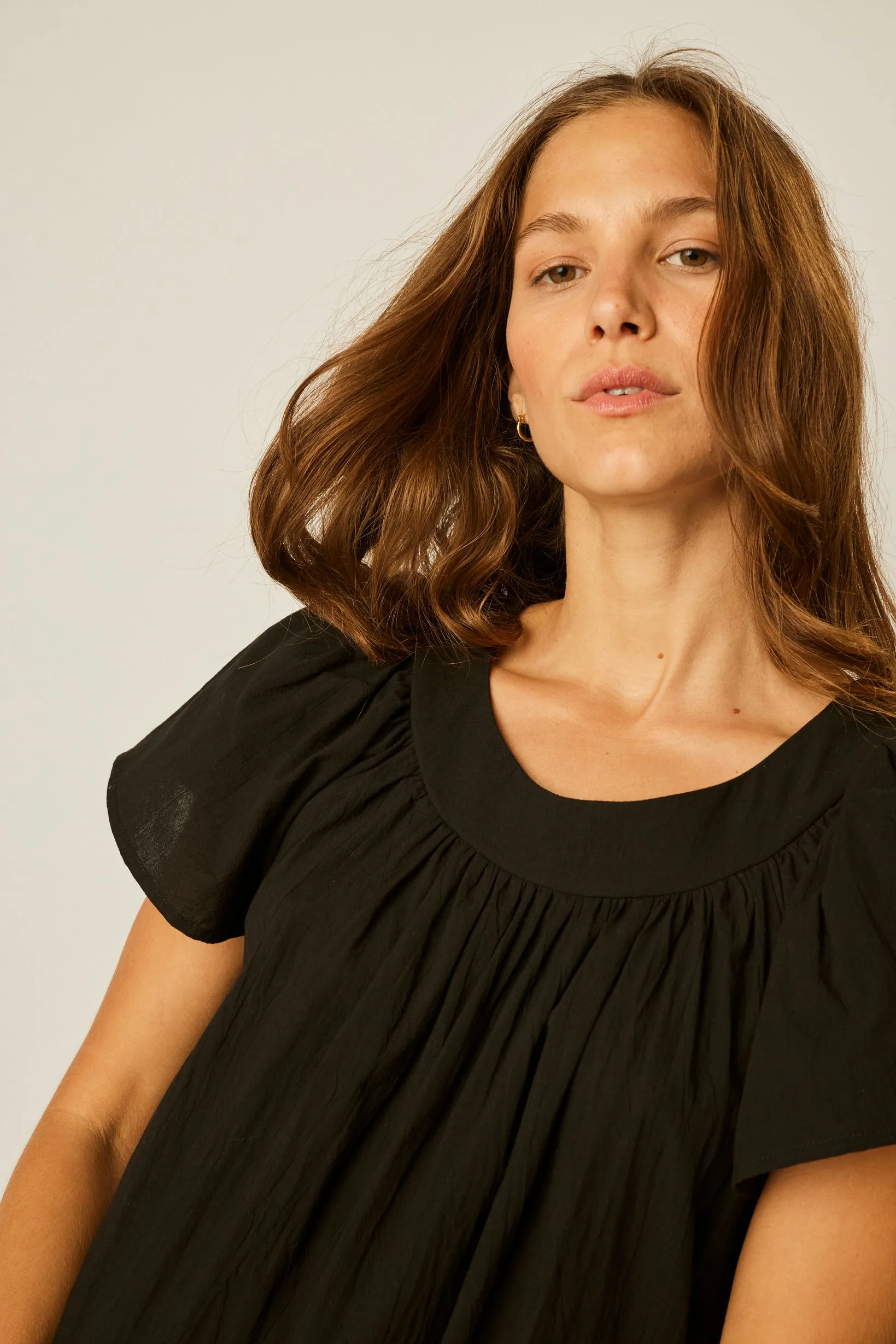 SIENNA DRESS