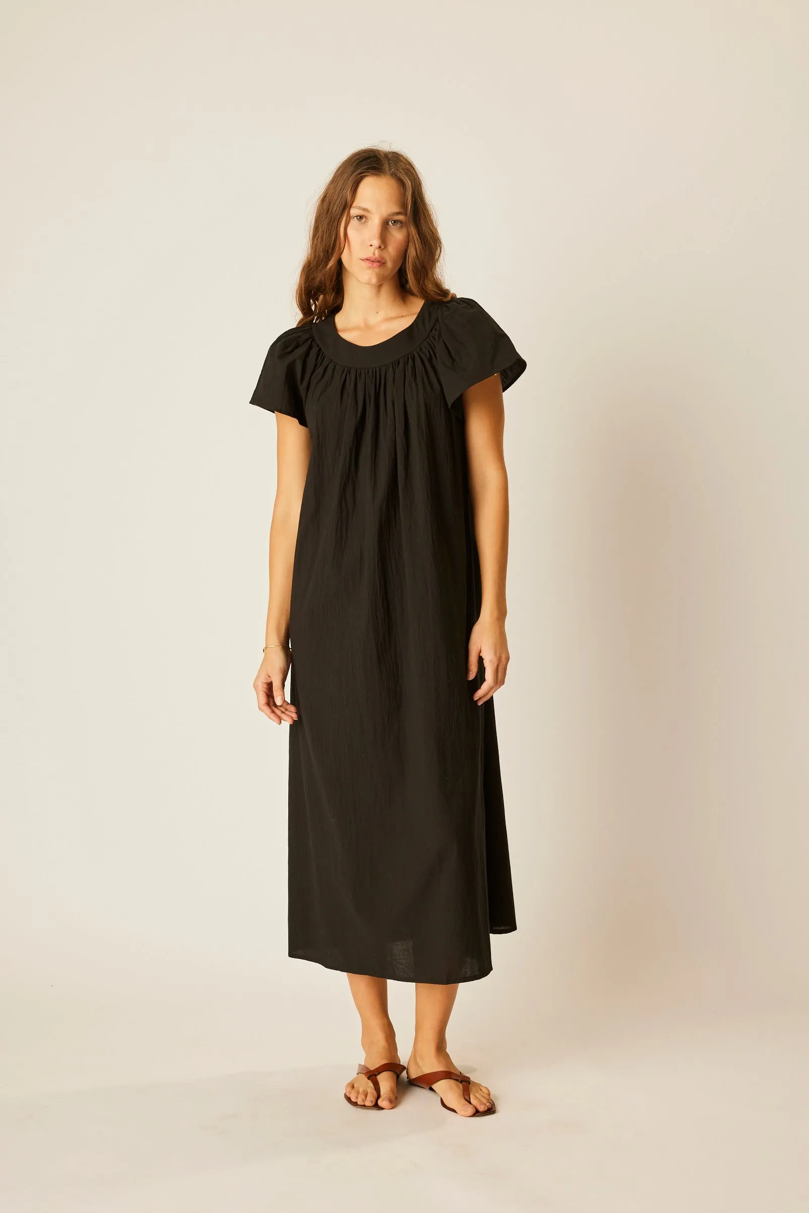 SIENNA DRESS