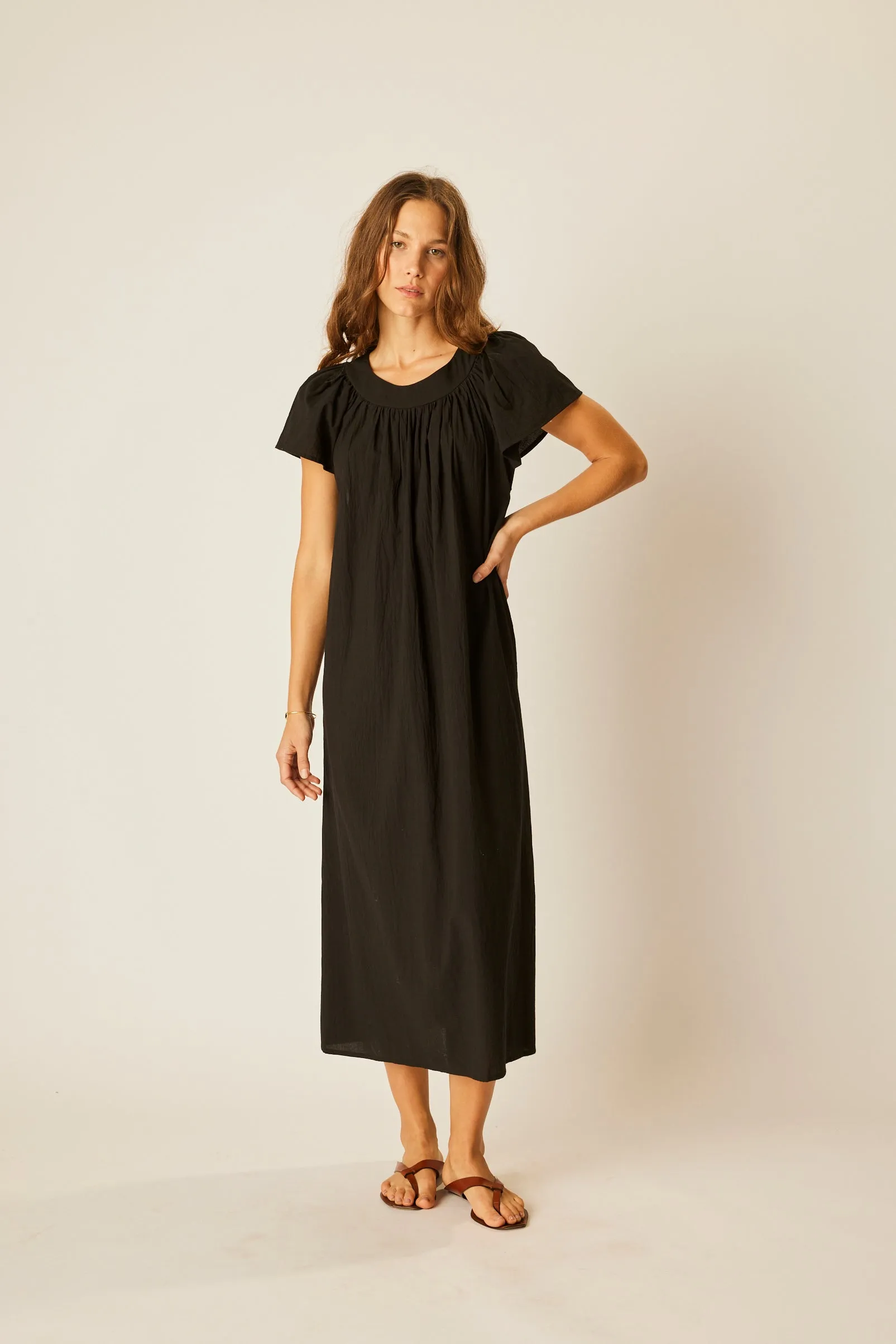 SIENNA DRESS