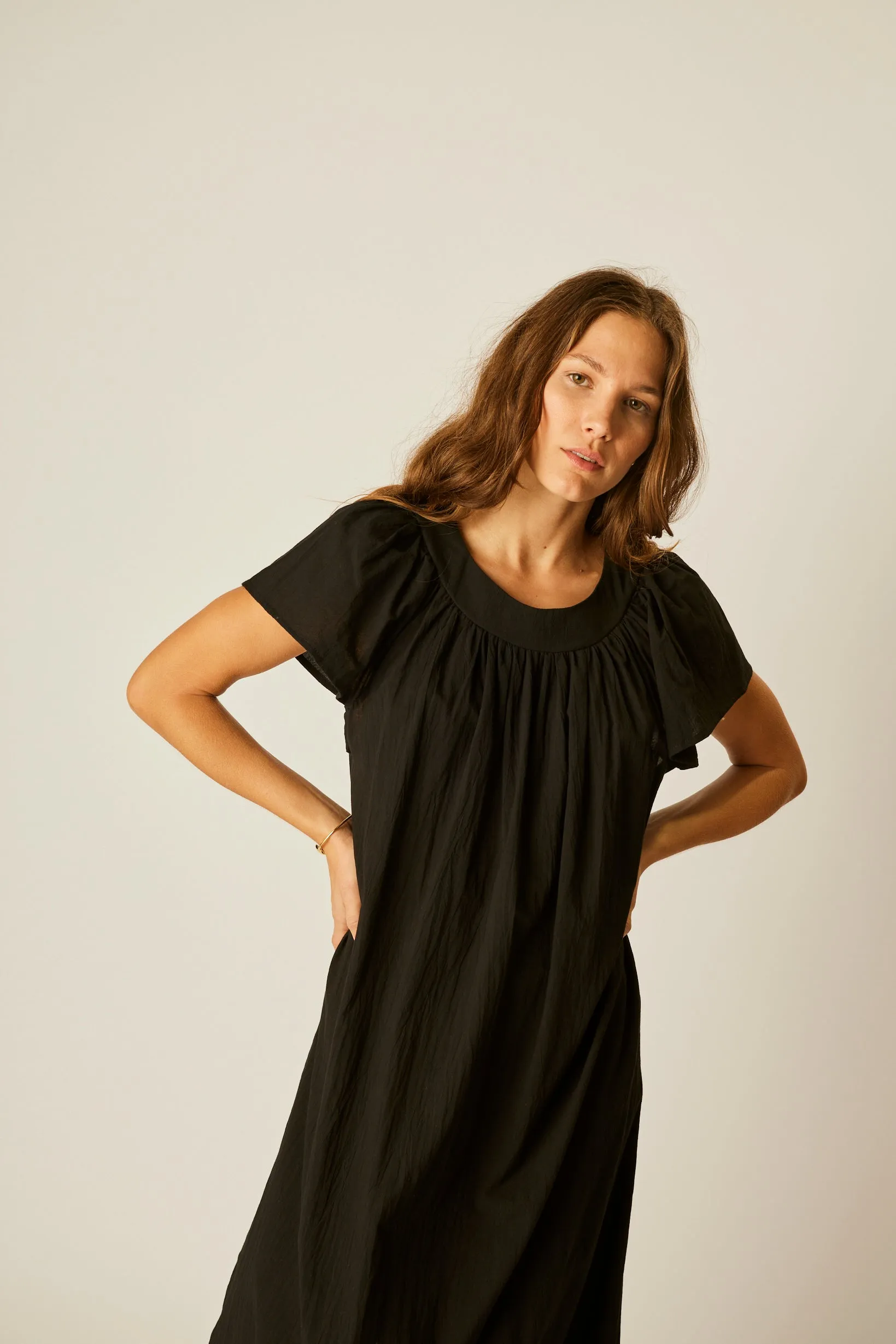 SIENNA DRESS