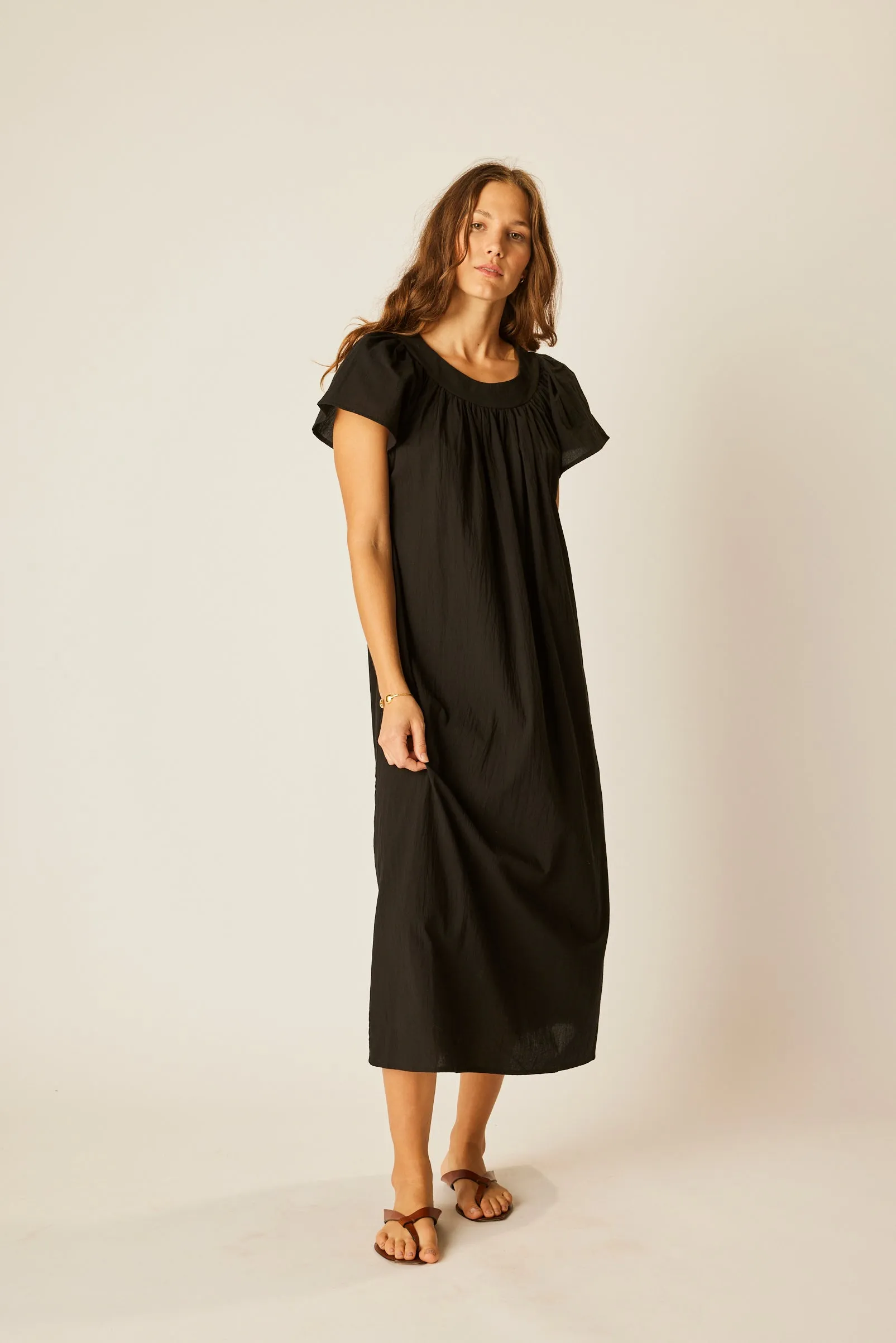 SIENNA DRESS