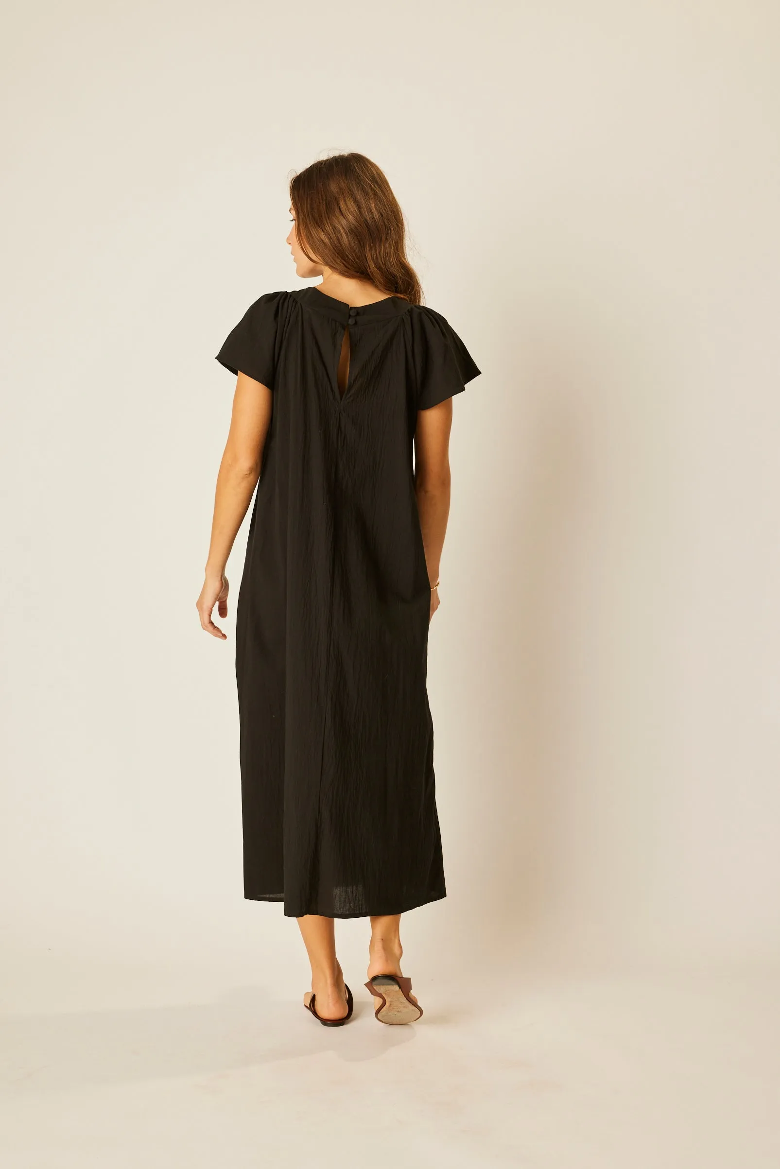 SIENNA DRESS