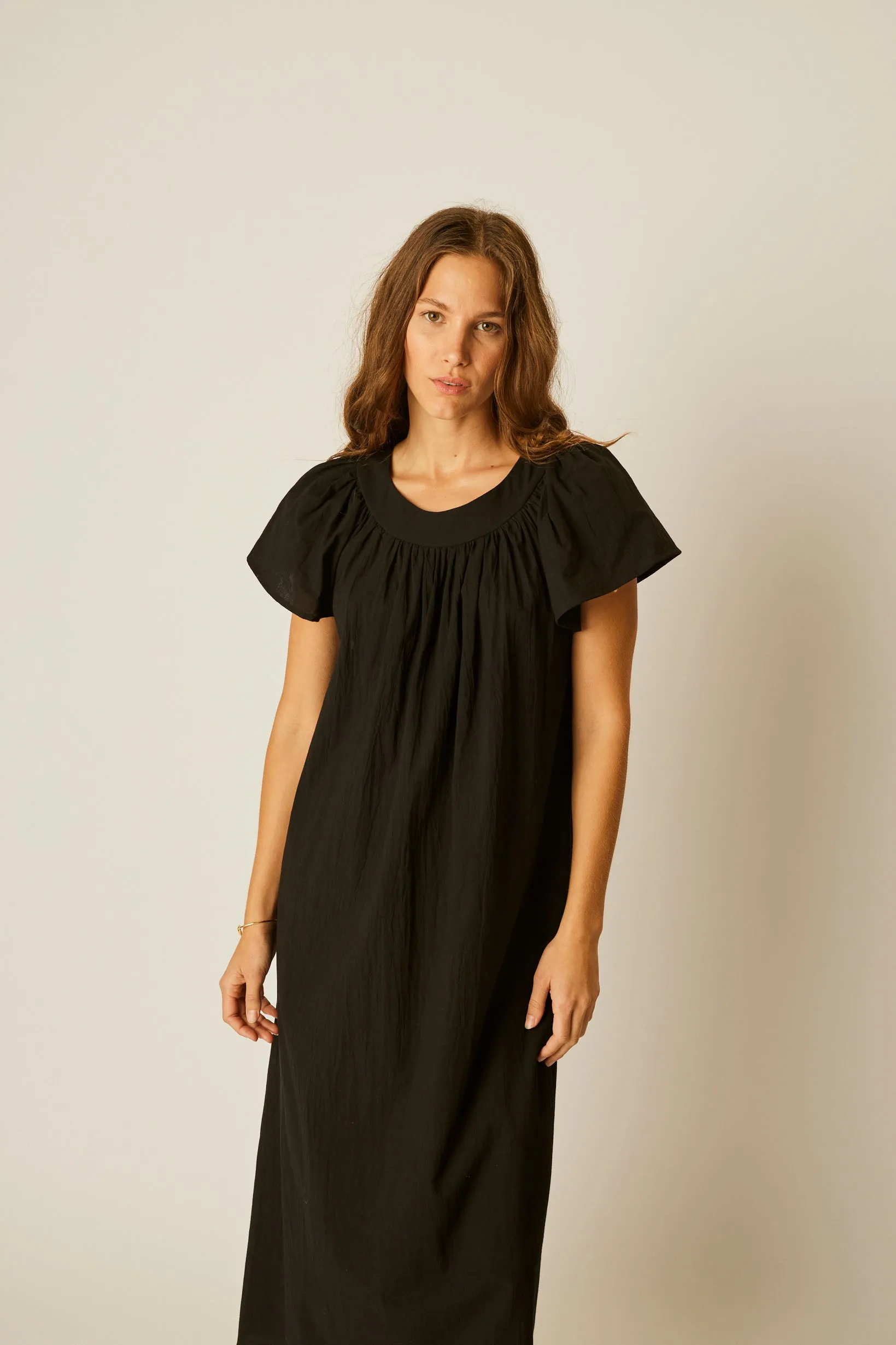 SIENNA DRESS