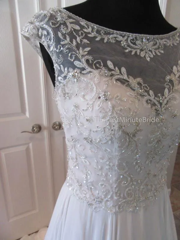 Sophia Tolli Brandyn Y21518