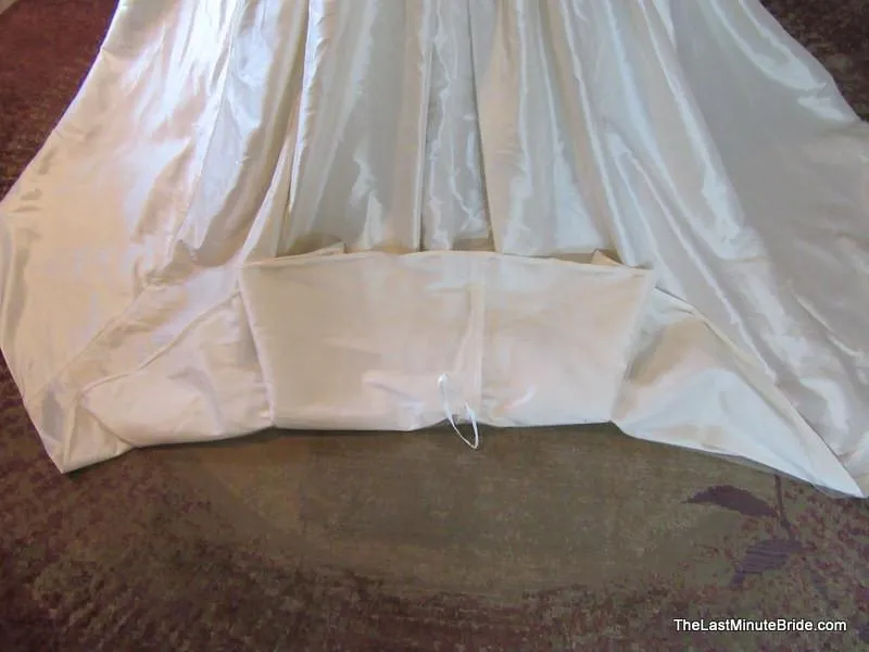 Sophia Tolli Y21378 Forsythia
