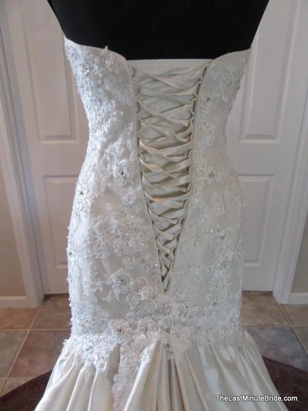 Sophia Tolli Y21378 Forsythia