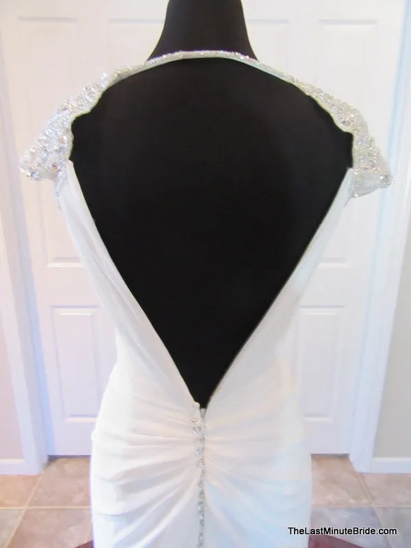 Sottero & Midgley Rosemary 4SW044