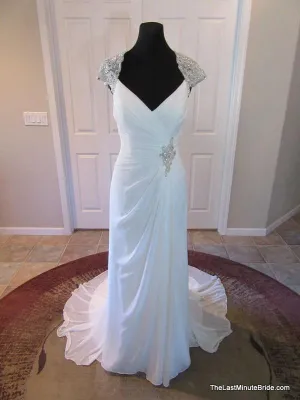 Sottero & Midgley Rosemary 4SW044