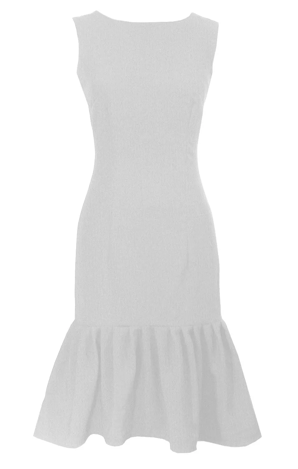 Starla Midi Dress