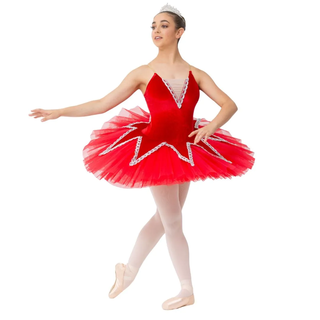Starlet Tutu
