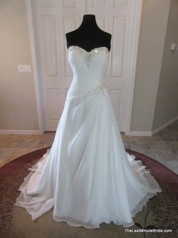 Stella York 5781