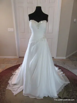 Stella York 5781
