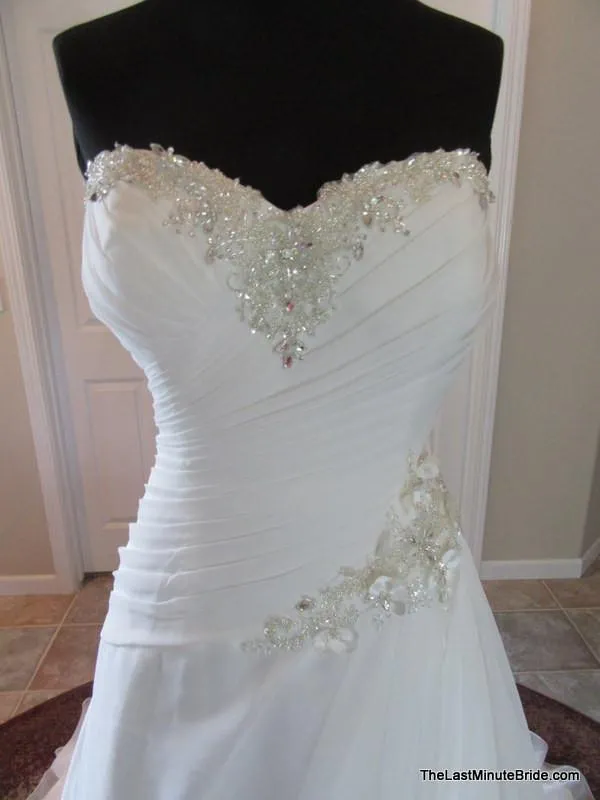 Stella York 5781