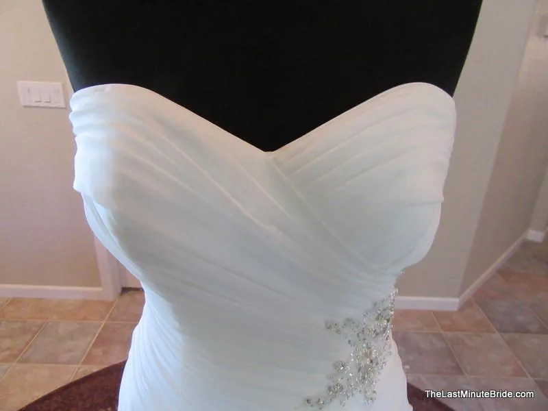 Stella York 5836