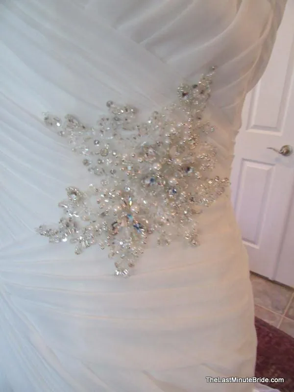 Stella York 5836