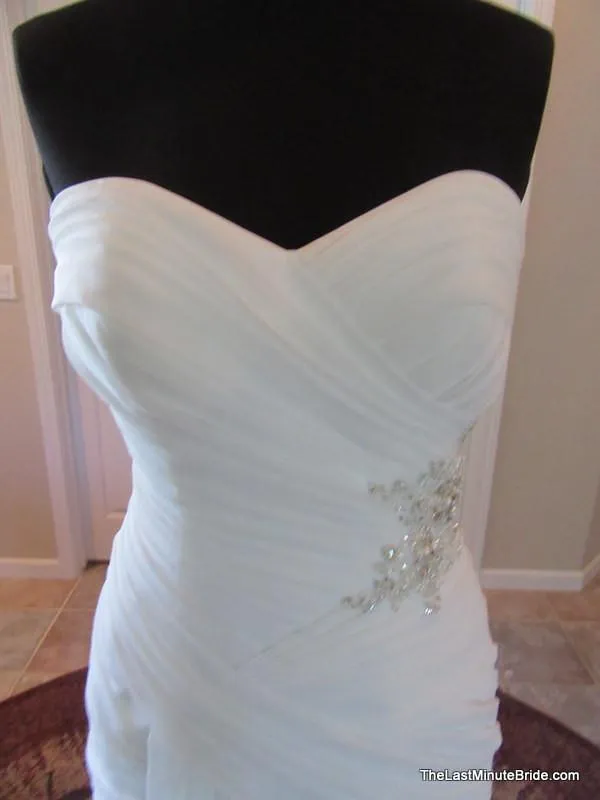 Stella York 5836