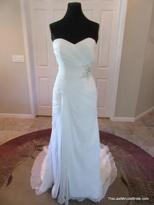 Stella York 5836