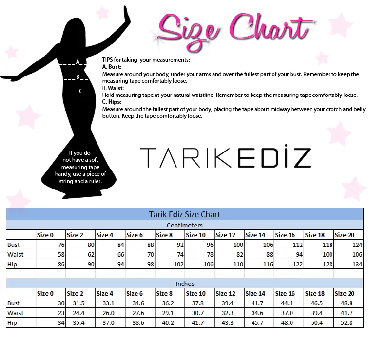 Tarik Ediz 50227 Dress