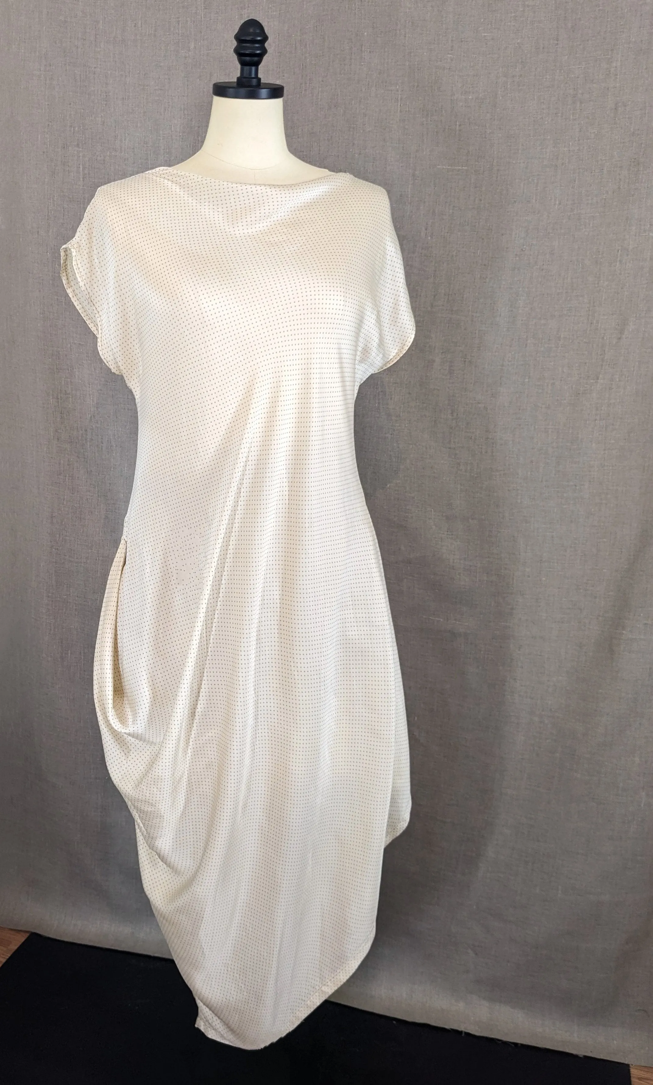 The Siren Dress