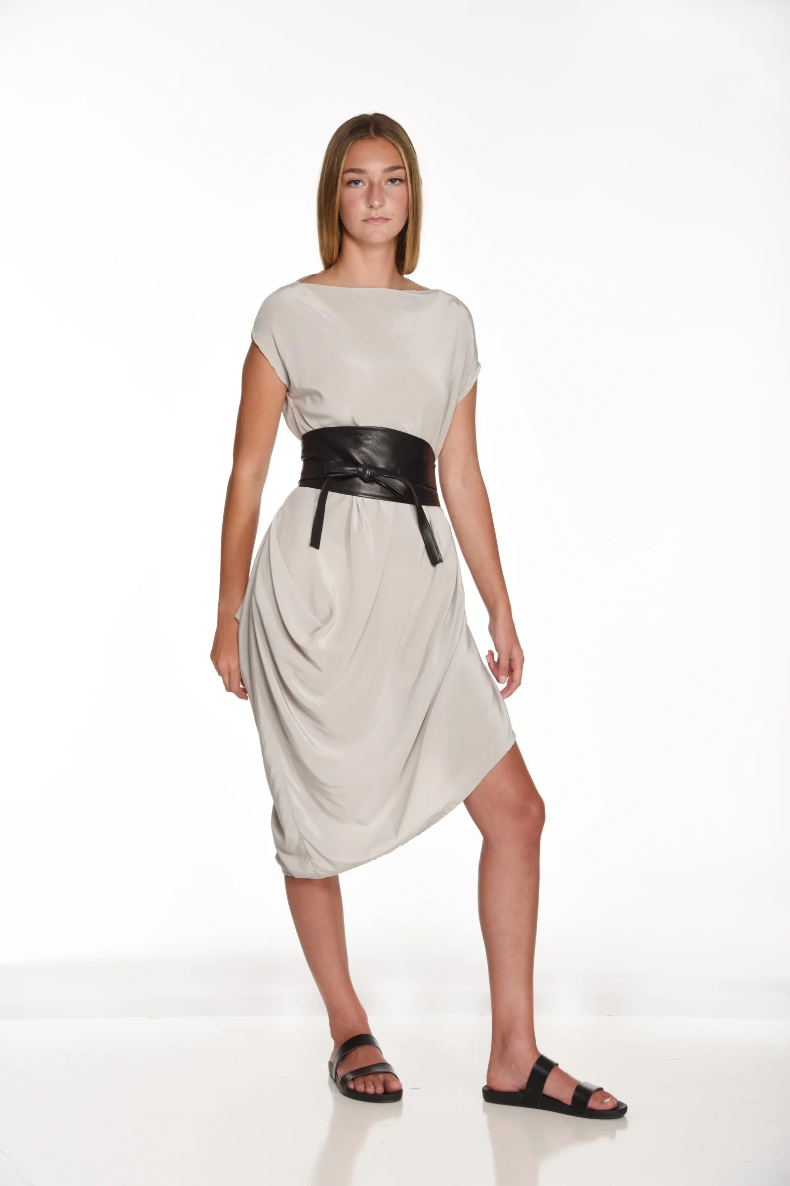 The Siren Dress