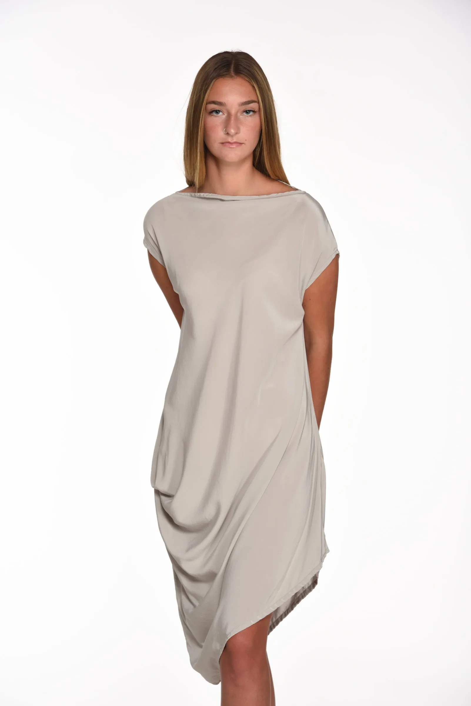 The Siren Dress