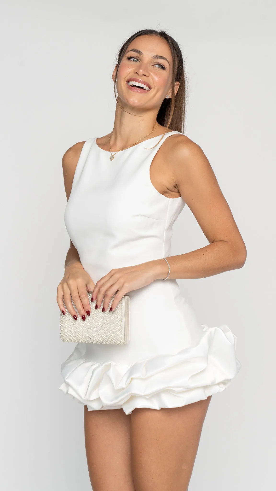 Xami Dress