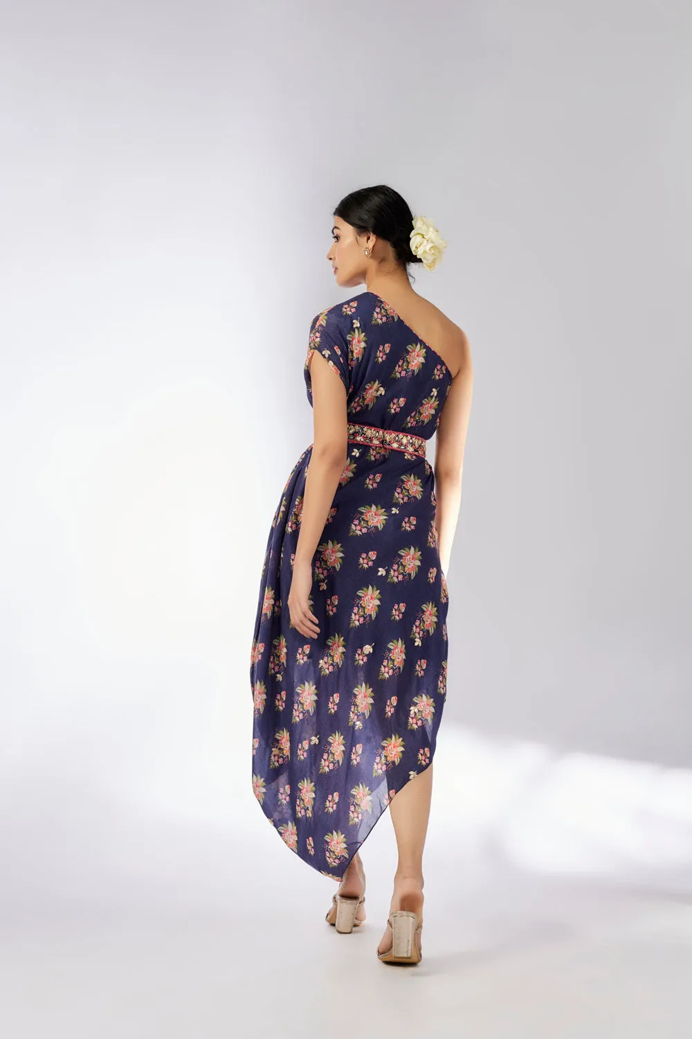Zoya Dress